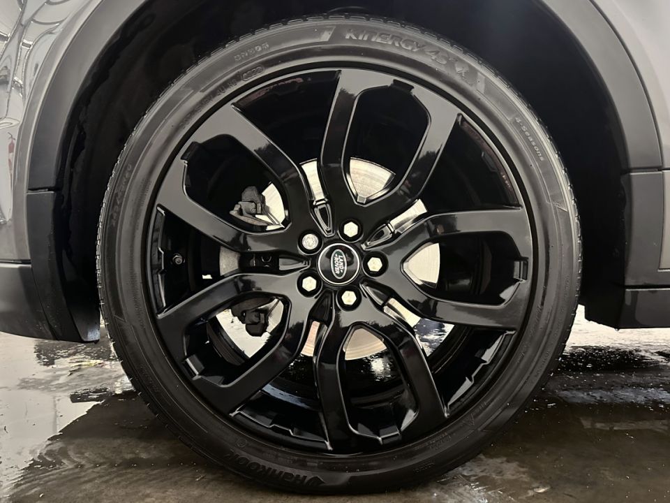 Land Rover Range Rover Evoque Mark III TD4 2.0 180ch BVA9 SE : Élégance et performance - 20 990 € - image 15