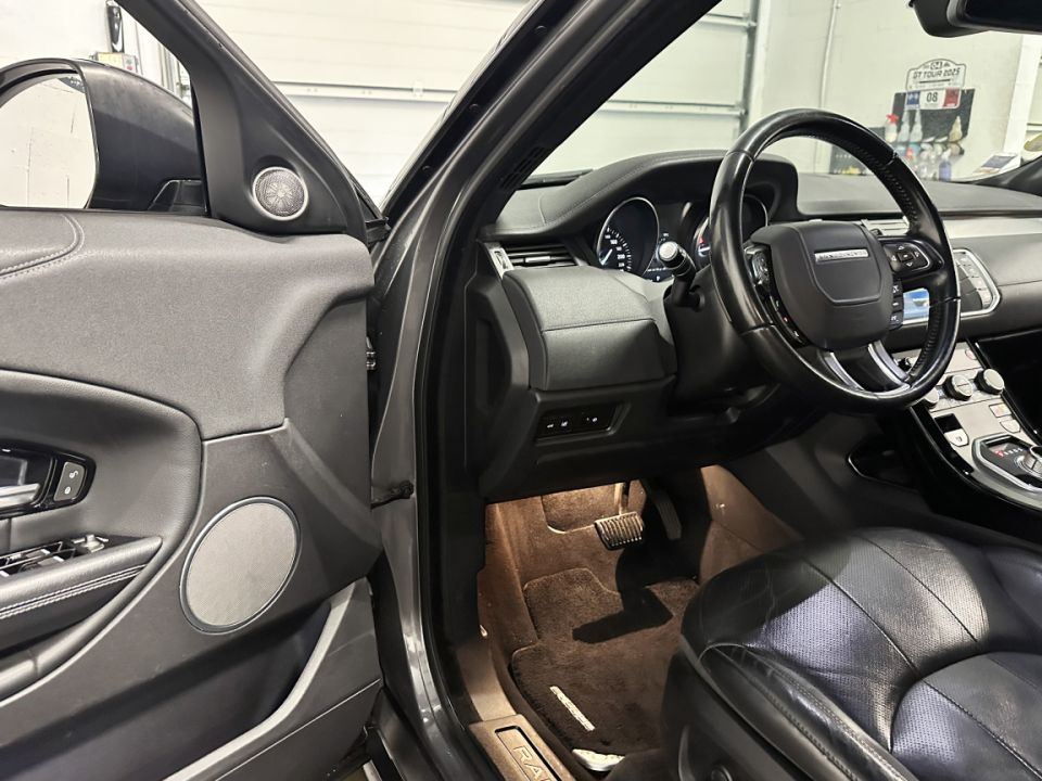 Land Rover Range Rover Evoque Mark III TD4 2.0 180ch BVA9 SE : Élégance et performance - 20 990 € - image 18