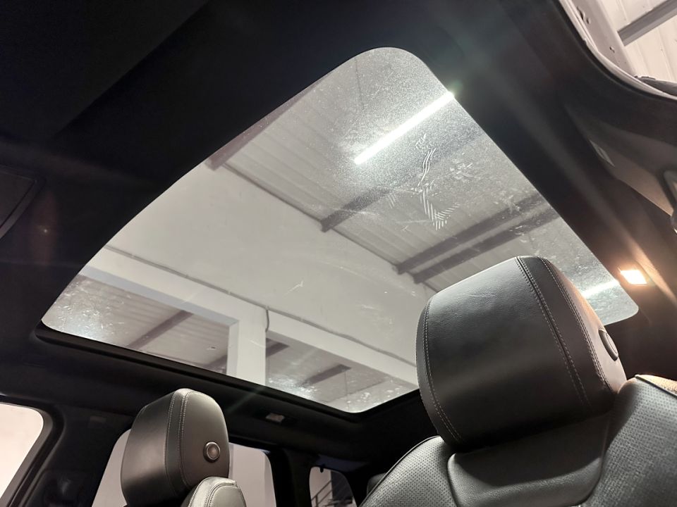 Land Rover Range Rover Evoque Mark III TD4 2.0 180ch BVA9 SE : Élégance et performance - 20 990 € - image 19