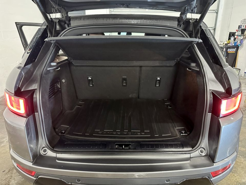 Land Rover Range Rover Evoque Mark III TD4 2.0 180ch BVA9 SE : Élégance et performance - 20 990 € - image 21