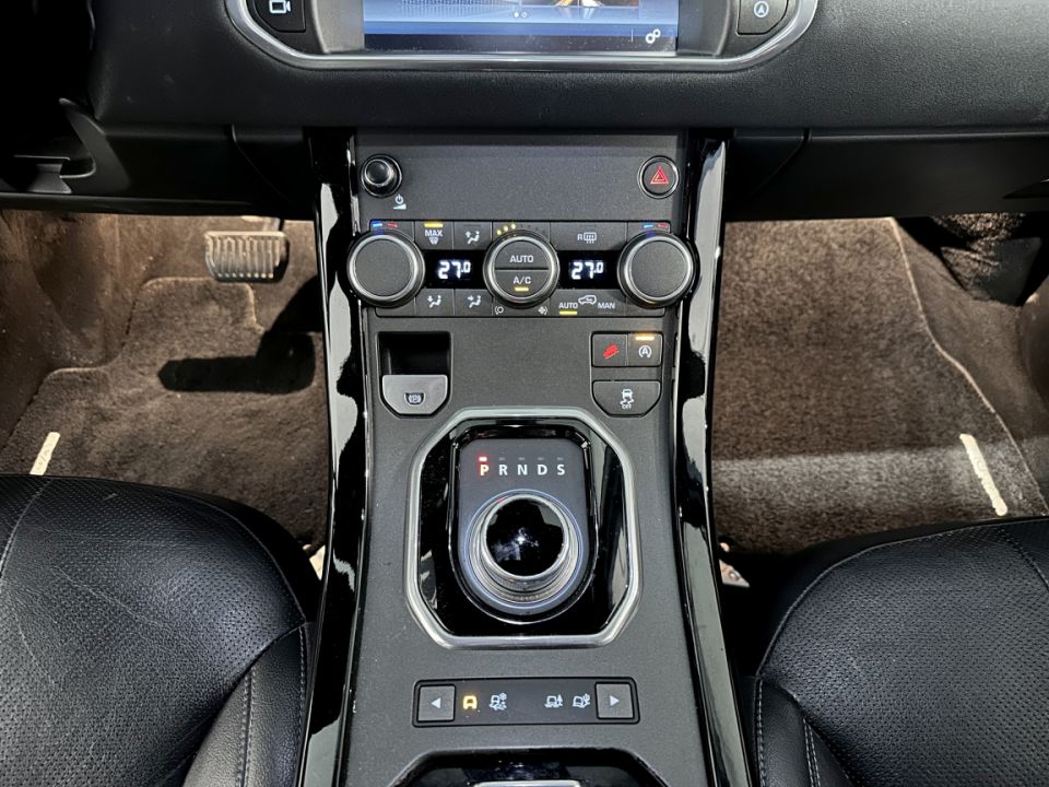 Land Rover Range Rover Evoque Mark III TD4 2.0 180ch BVA9 SE : Élégance et performance - 20 990 € - image 22