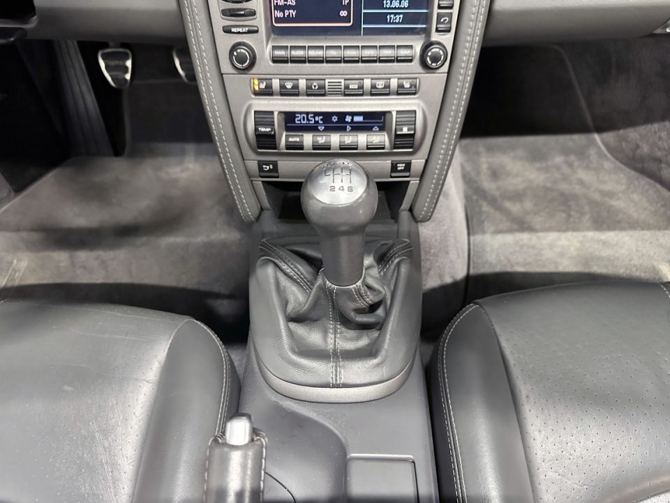 Porsche 911 Type 997 Carrera Cabriolet 3.6 325ch BVM6 : Élégance et performance - 39 990 € - image 19