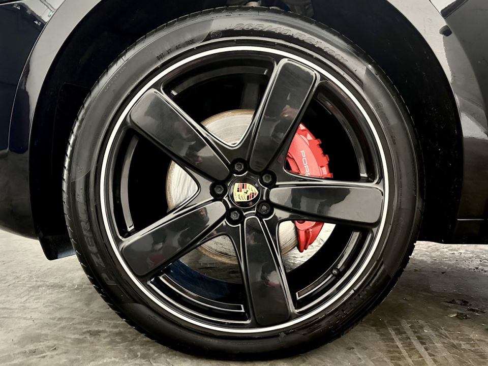 PORSCHE MACAN GTS V6 3.0 360ch PDK7 - Le Hangar Bordelais - image 15