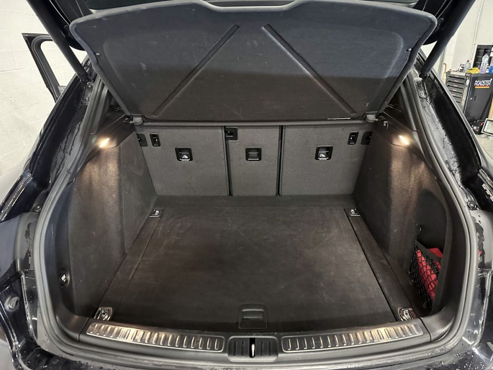 PORSCHE MACAN GTS V6 3.0 360ch PDK7 - Le Hangar Bordelais - image 21