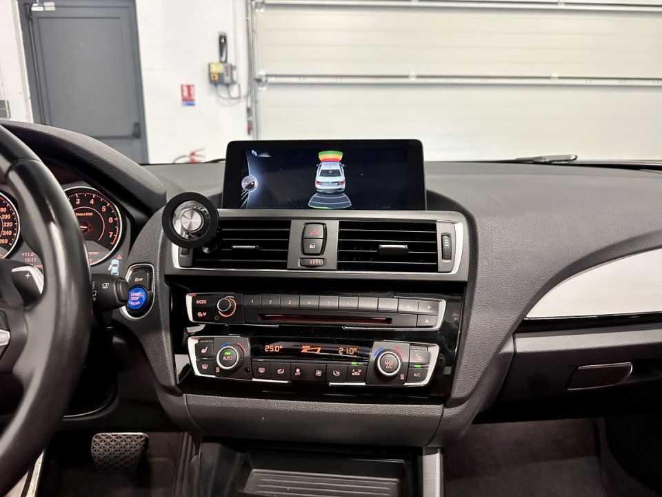 BMW Série 2 Coupé M235i xDrive 3.0 326ch BVA8 : Dynamisme et confort - 32 990 € - image 13