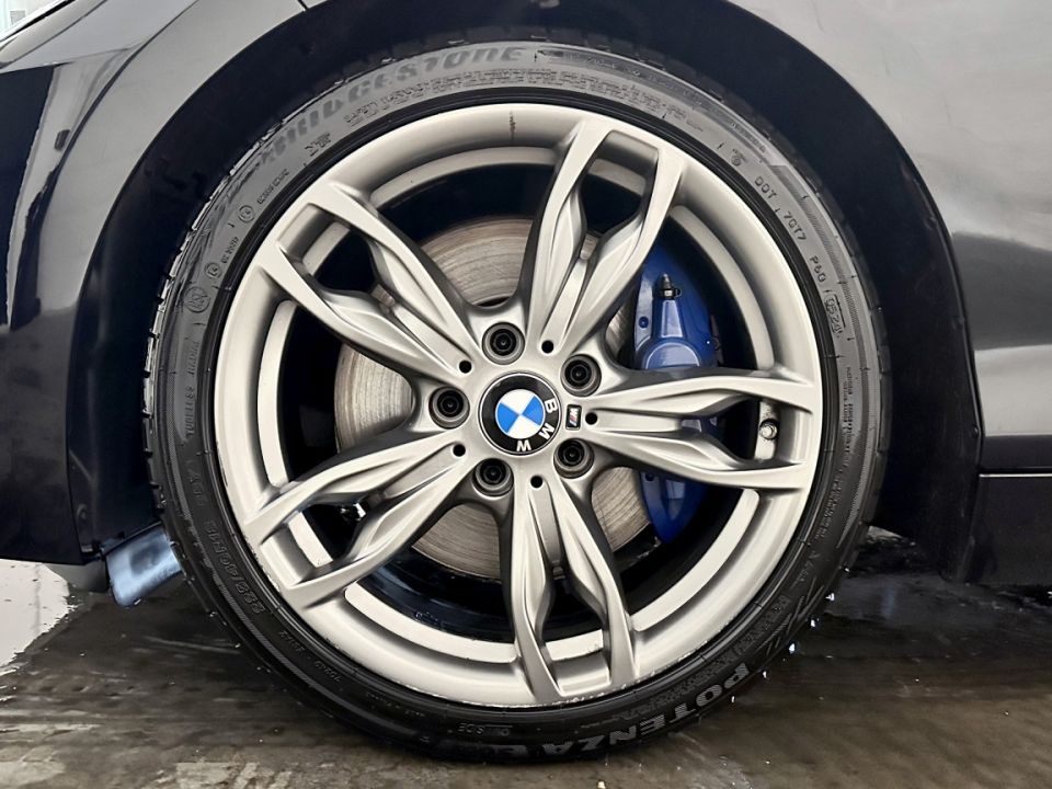 BMW Série 2 Coupé M235i xDrive 3.0 326ch BVA8 : Dynamisme et confort - 32 990 € - image 15