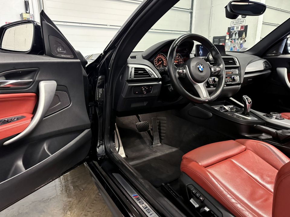 BMW Série 2 Coupé M235i xDrive 3.0 326ch BVA8 : Dynamisme et confort - 32 990 € - image 18