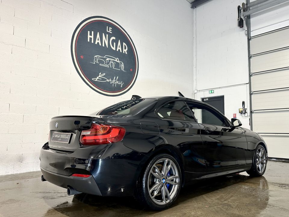 BMW Série 2 Coupé M235i xDrive 3.0 326ch BVA8 : Dynamisme et confort - 32 990 € - image 19