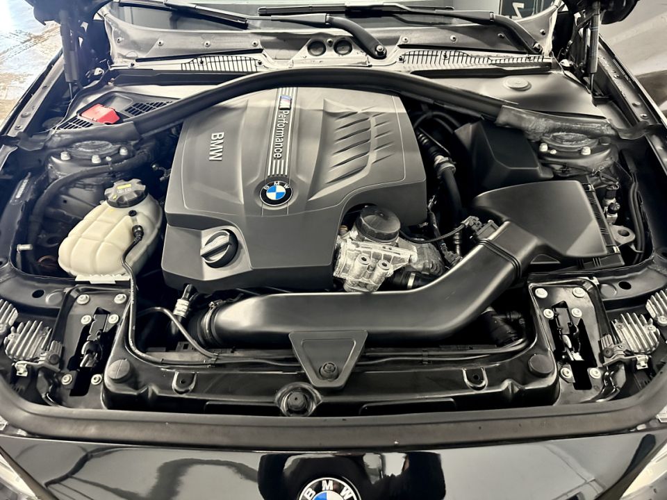 BMW Série 2 Coupé M235i xDrive 3.0 326ch BVA8 : Dynamisme et confort - 32 990 € - image 21