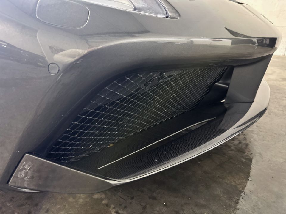 FERRARI 488 GTB Coupé V8 4.0 670ch BVA7 - Le Hangar Bordelais - image 22