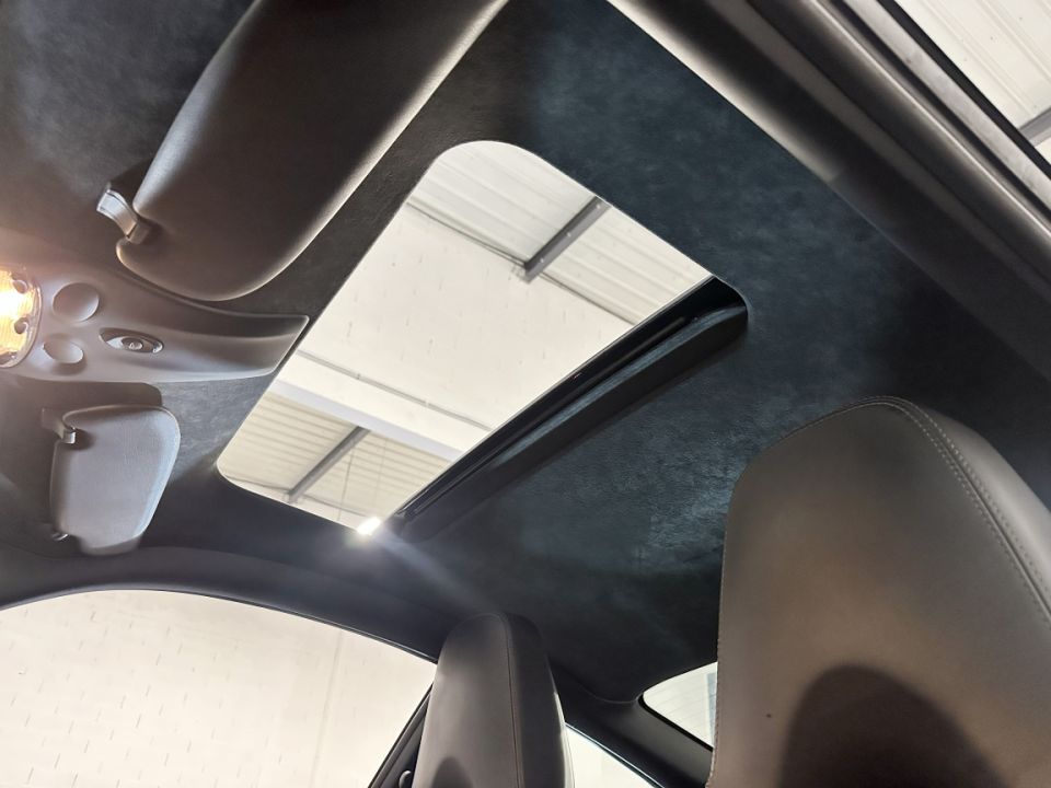 PORSCHE 911 Type 997 Carrera S Coupé 3.8 355ch BVM6 - Gris Ardoise métallisée - 2007 - 145 300 km - 45 990 € - image 18