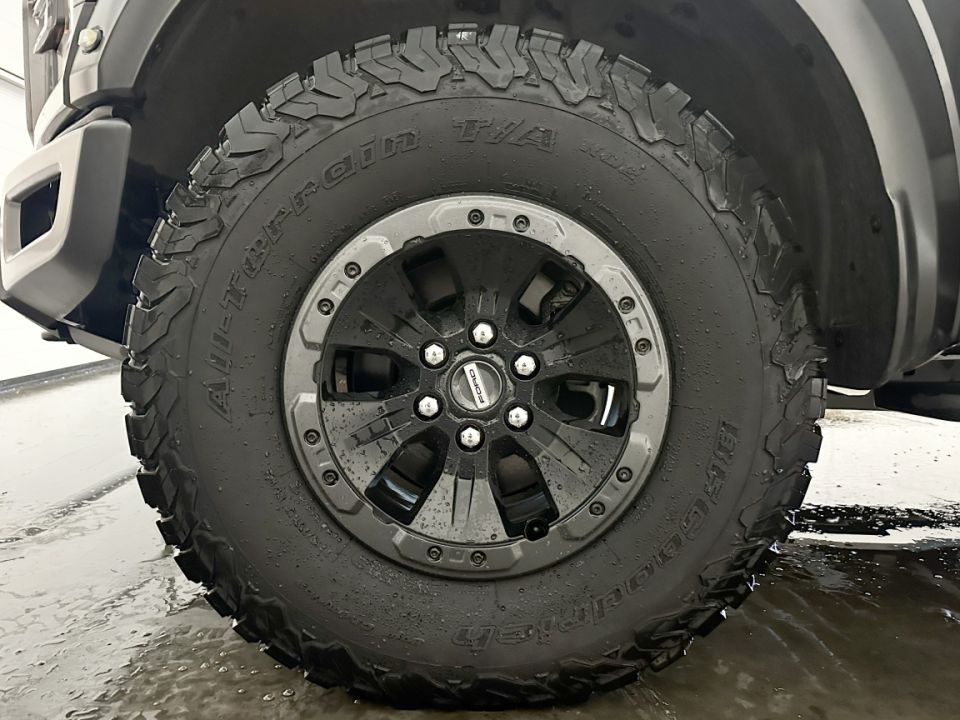 FORD F150 RAPTOR V6 3.5 EcoBoost 456ch BVA10 - Le Hangar Bordelais - image 15