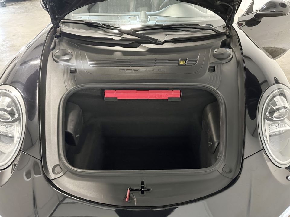 PORSCHE 911 Type 991 Turbo Coupé 3.8 520ch PDK7 - Le Hangar Bordelais - image 21