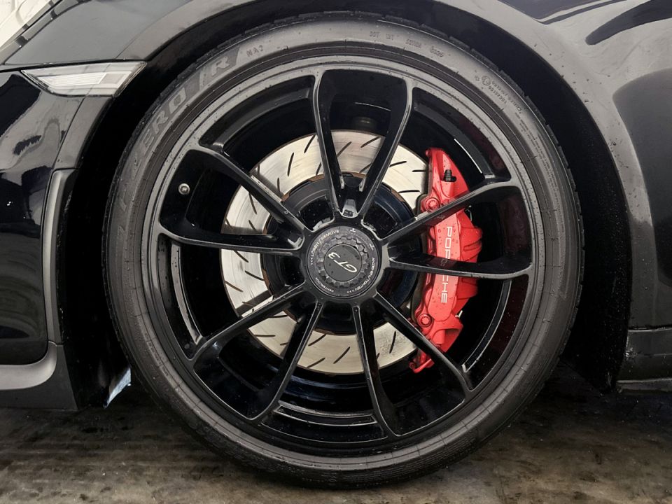 PORSCHE 911 Type 991 GT3 3.8 475ch PDK7 - Le Hangar Bordelais - image 15