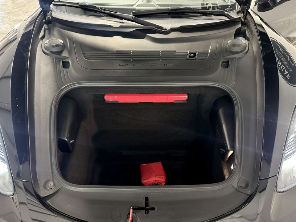 PORSCHE 718 BOXSTER T 2.0 300ch PDK7 - Le Hangar Bordelais - image 19