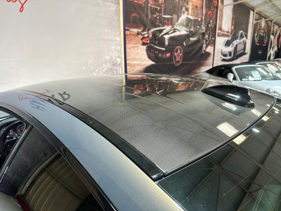 B.M.W. M4 Coupé L6 3.0 450ch Pack Compétition DKG7 - Le Hangar Bordelais - image 20