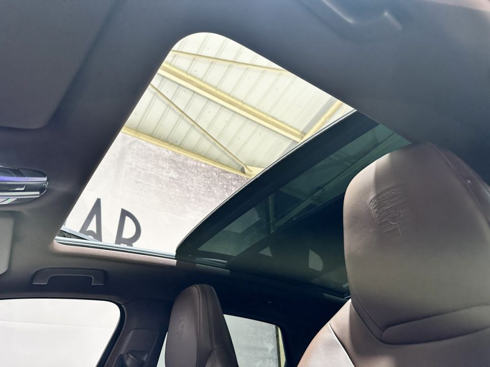 PORSCHE CAYENNE S Cayenne 3.0 V6 440 ch Tiptronic BVA S - Le Hangar Bordelais - image 19