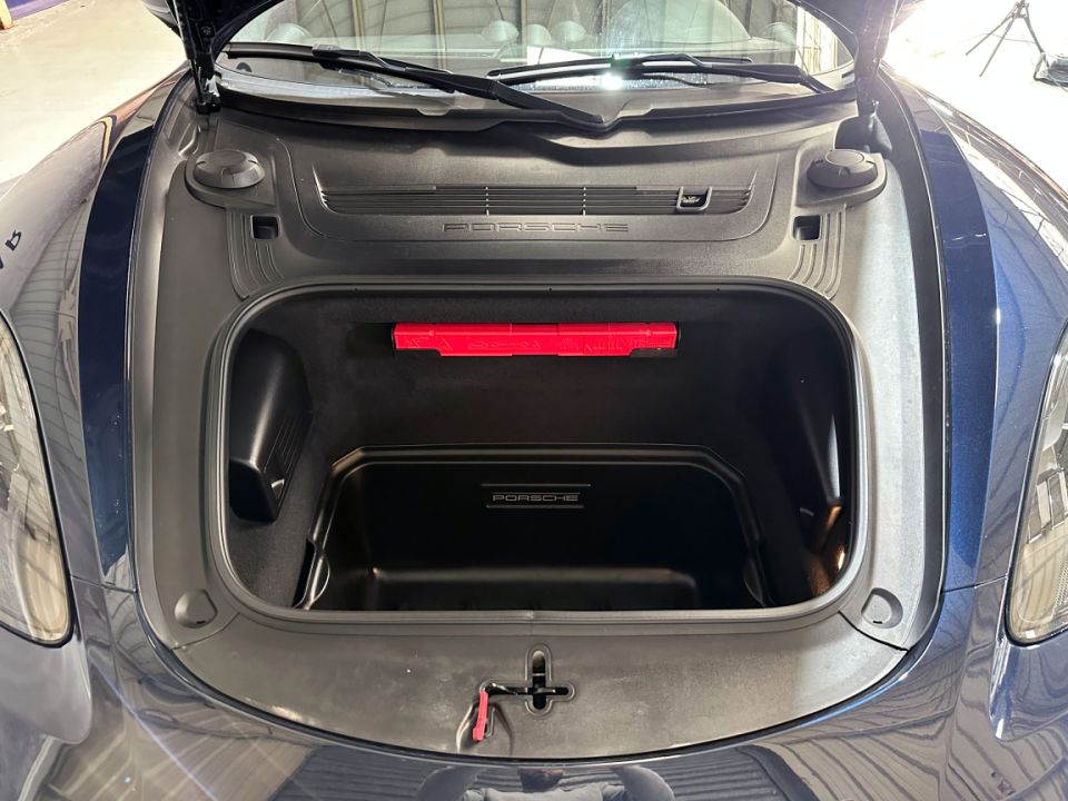 PORSCHE CAYMAN Type 718 GTS 2.5 365ch PDK7 - Le Hangar Bordelais - image 17