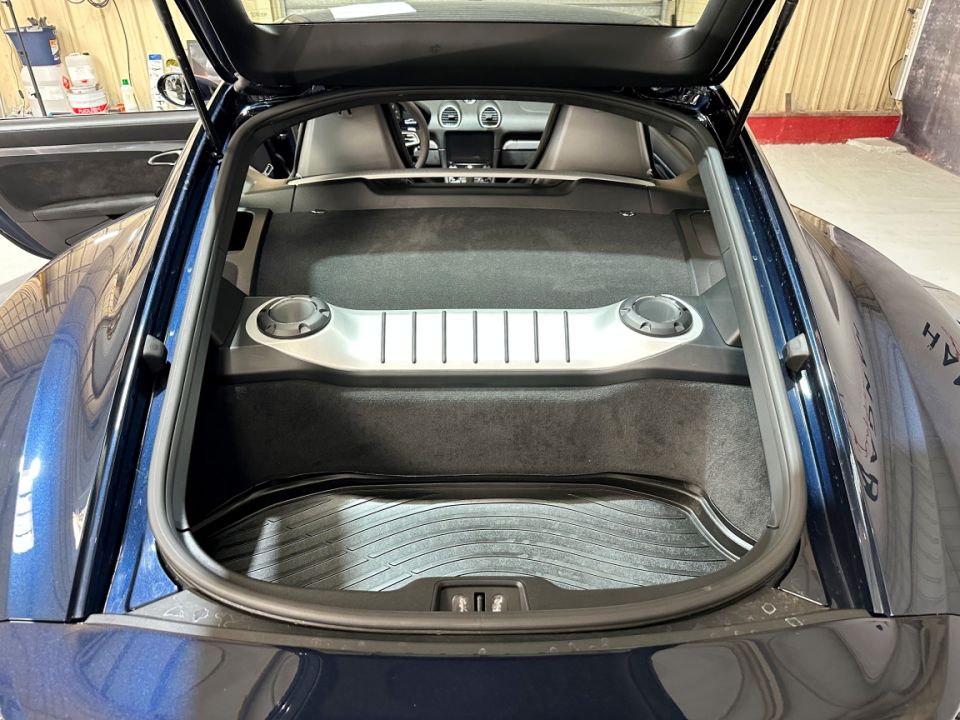 PORSCHE CAYMAN Type 718 GTS 2.5 365ch PDK7 - Le Hangar Bordelais - image 18