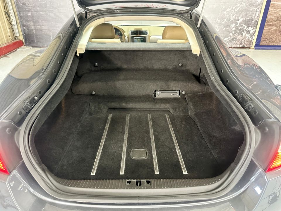 JAGUAR XK-R Coupé V8 4.2 416ch BVA6 - Le Hangar Bordelais - image 21