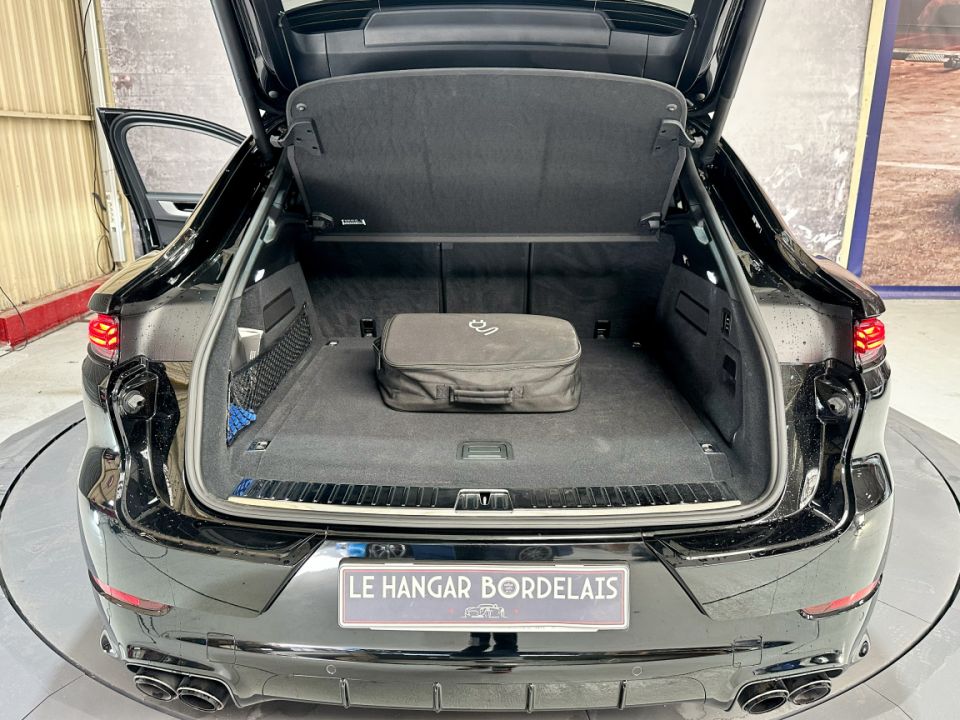 PORSCHE CAYENNE Coupé E-Hybrid V6 3.0 470ch Tiptronic 8 - Le Hangar Bordelais - image 23
