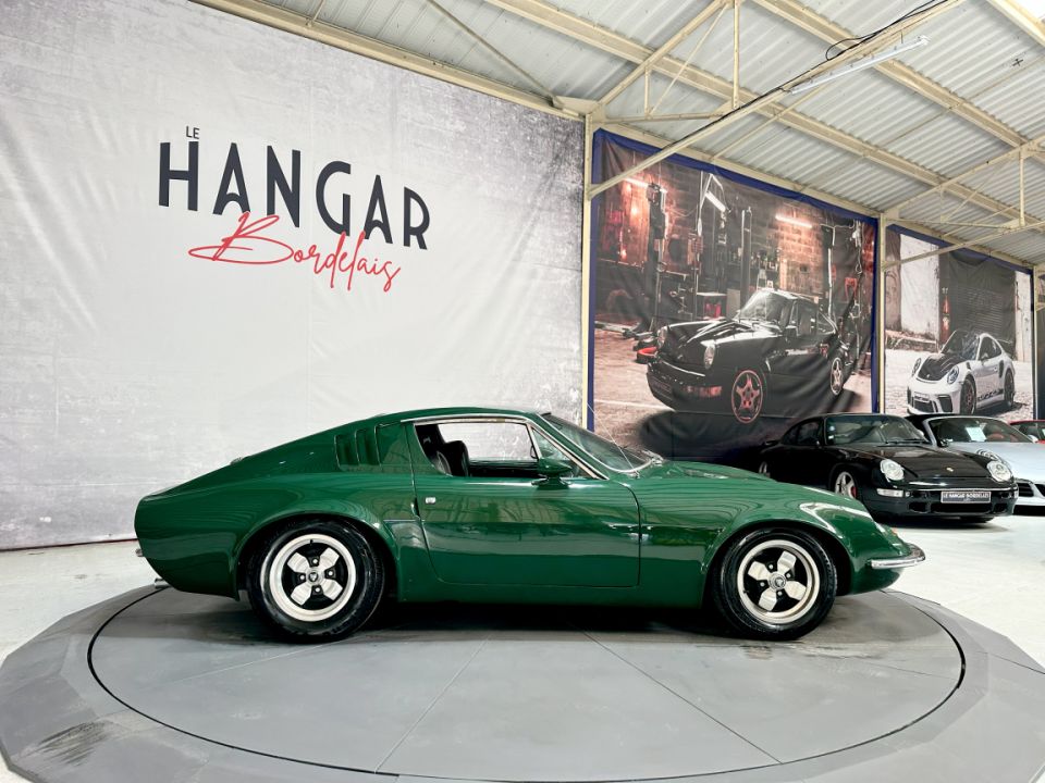PUMA GT 1600 Tubarão 1.6 70ch BVM4 - Le Hangar Bordelais - image 10