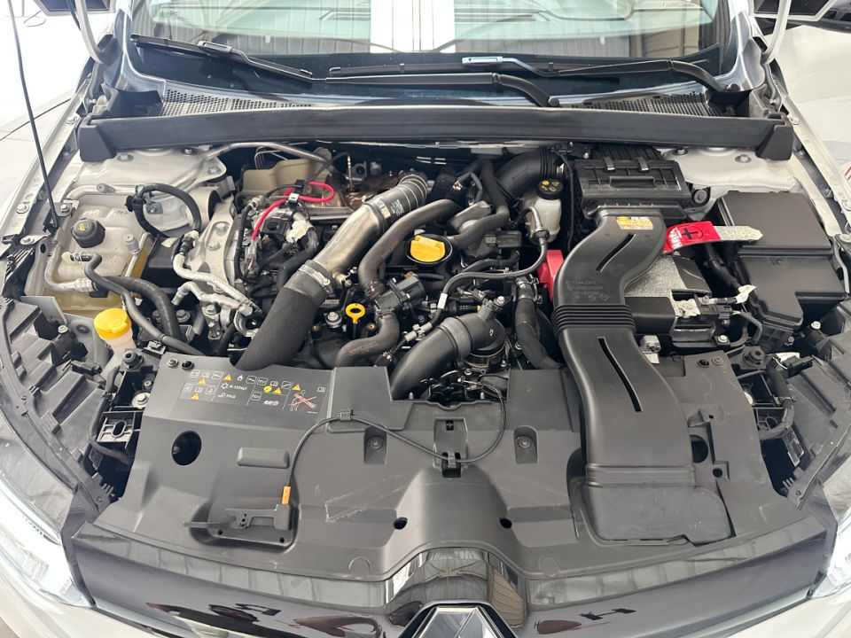 RENAULT MEGANE RS Trophy R 1.8 TCE 300ch BVM6 Pack Record 17/500 - Le Hangar Bordelais - image 23