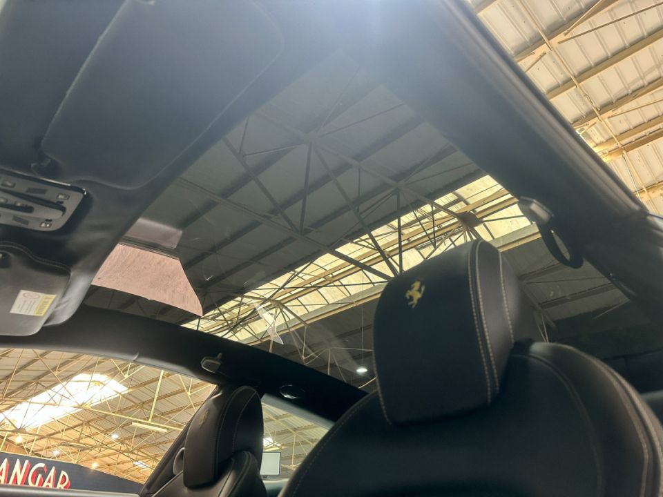 FERRARI FF V12 6.3 660ch BVA7 - Le Hangar Bordelais - image 18