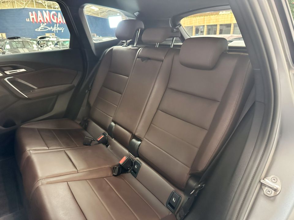 BMW X1 xDrive 30e 2.0 326ch DKG7 M Sport TVA récupérable - 50 990 € - image 9