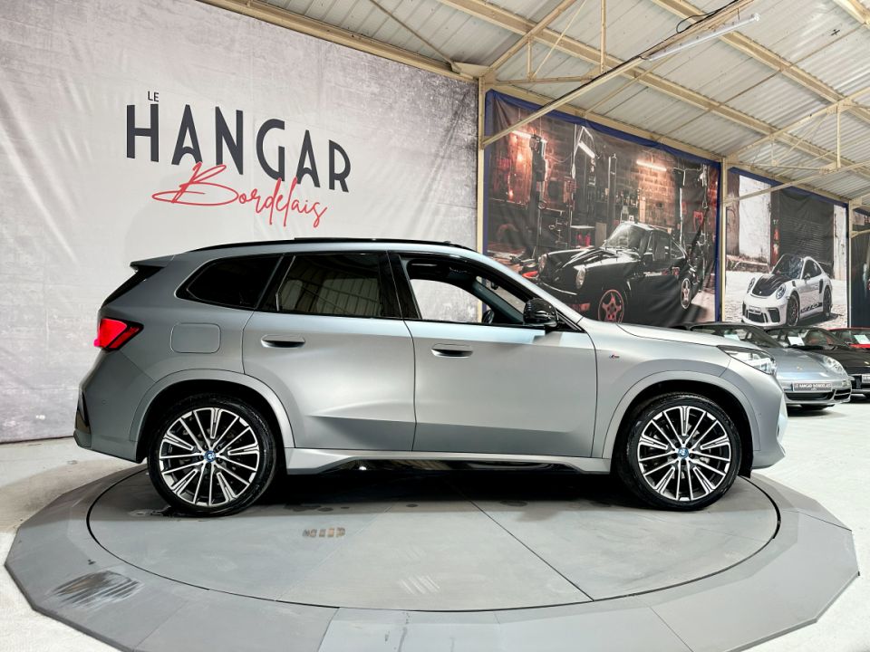 BMW X1 xDrive 30e 2.0 326ch DKG7 M Sport TVA récupérable - 50 990 € - image 10