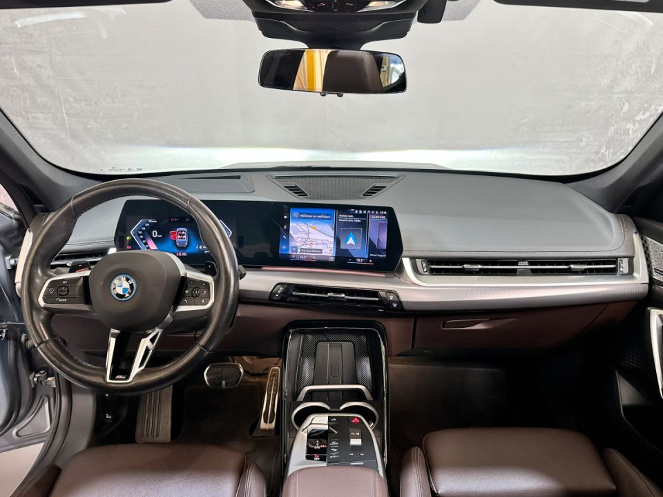 BMW X1 xDrive 30e 2.0 326ch DKG7 M Sport TVA récupérable - 50 990 € - image 11