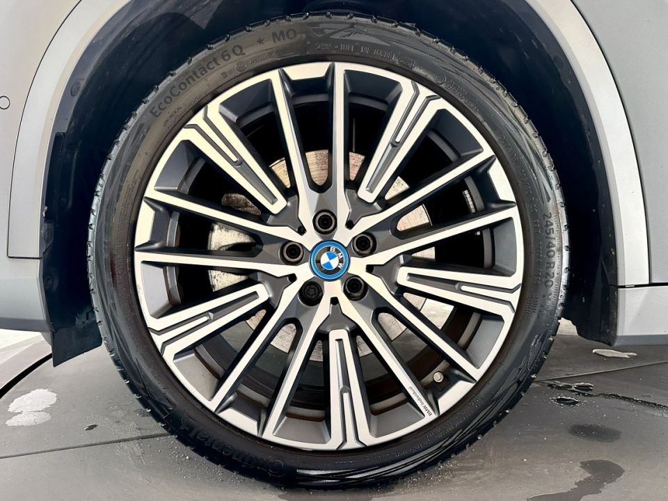 BMW X1 xDrive 30e 2.0 326ch DKG7 M Sport TVA récupérable - 50 990 € - image 15