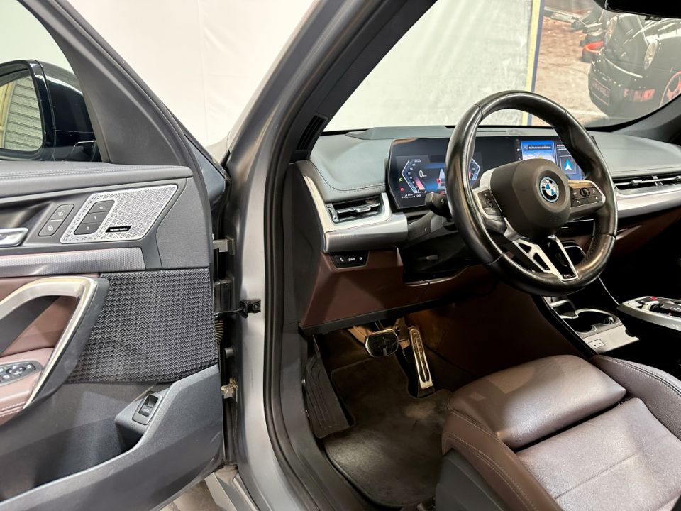 BMW X1 xDrive 30e 2.0 326ch DKG7 M Sport TVA récupérable - 50 990 € - image 17