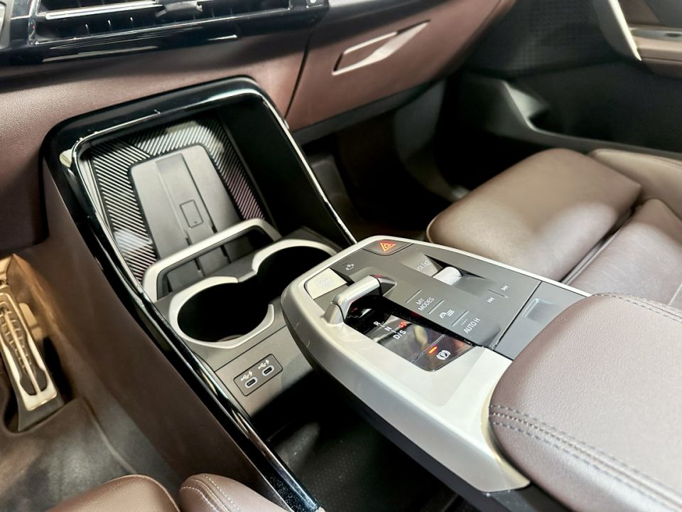 BMW X1 xDrive 30e 2.0 326ch DKG7 M Sport TVA récupérable - 50 990 € - image 18