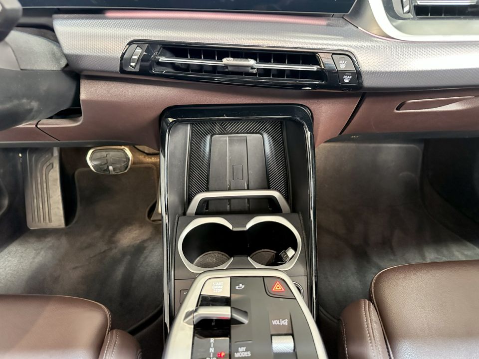 BMW X1 xDrive 30e 2.0 326ch DKG7 M Sport TVA récupérable - 50 990 € - image 21
