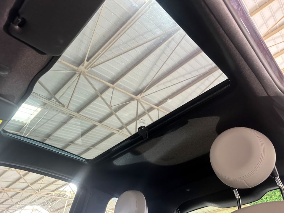 FIAT FIAT 500 1.0 70ch Hybride BVM6 DolceVita - Le Hangar Bordelais - image 17