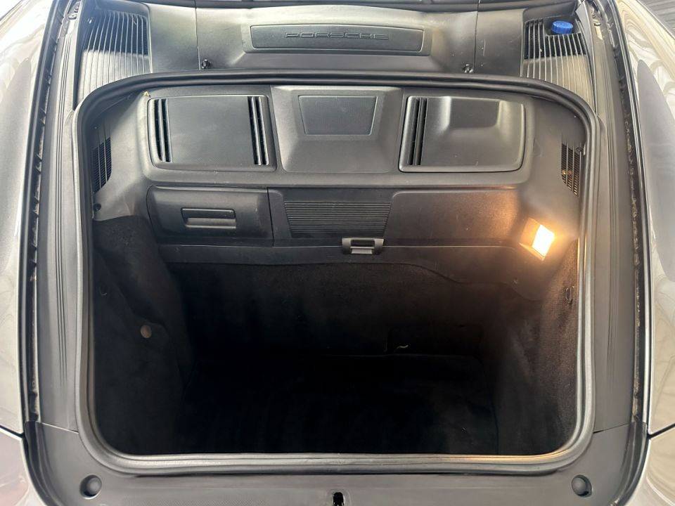 PORSCHE 911 Type 997 Targa 4 3.6 325ch Tiptronic S - Le Hangar Bordelais - image 21