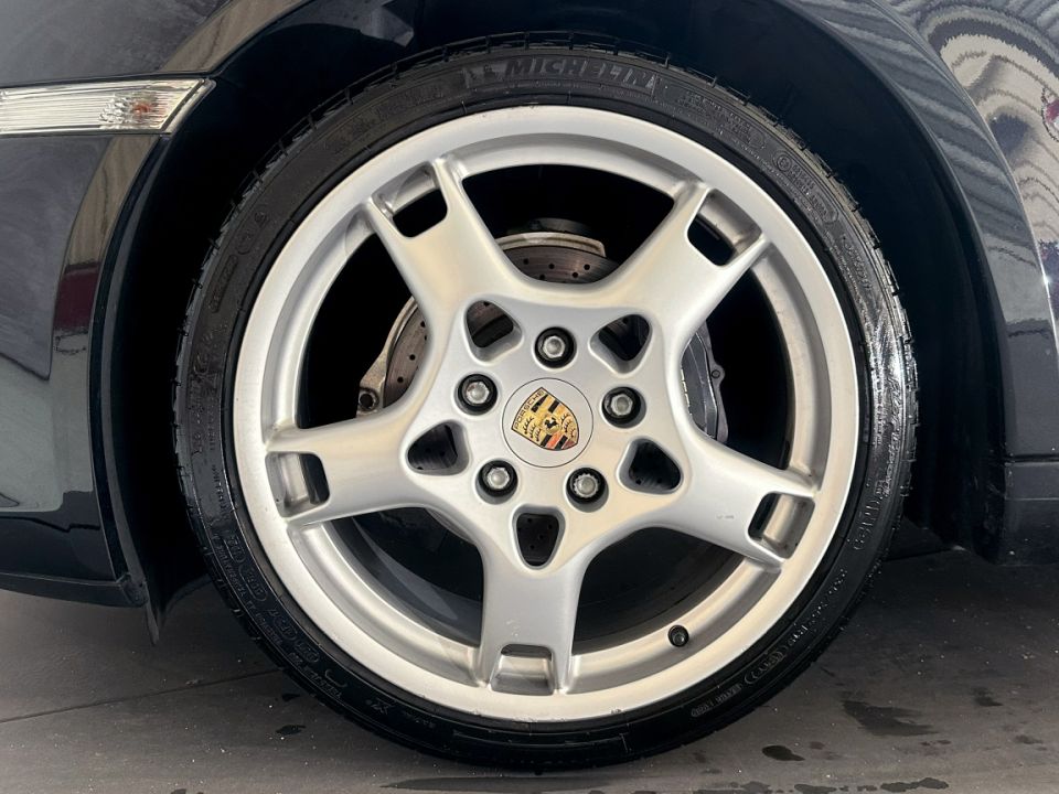 PORSCHE BOXSTER Type 987 2.7 240ch Tiptronic S - Le Hangar Bordelais - image 15