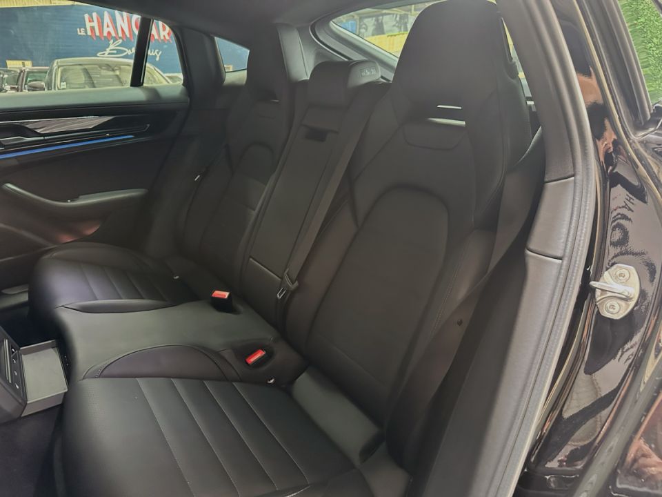 PORSCHE PANAMERA 4 E-Hybrid V6 2.9 470ch PDK8 - Le Hangar Bordelais - image 9