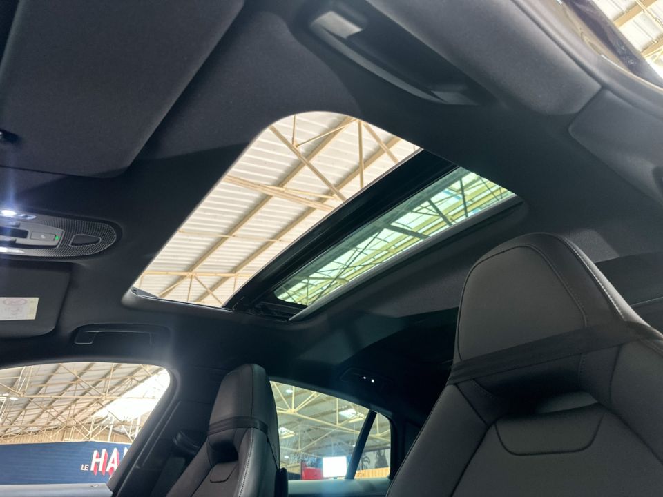 PORSCHE PANAMERA 4 E-Hybrid V6 2.9 470ch PDK8 - Le Hangar Bordelais - image 19