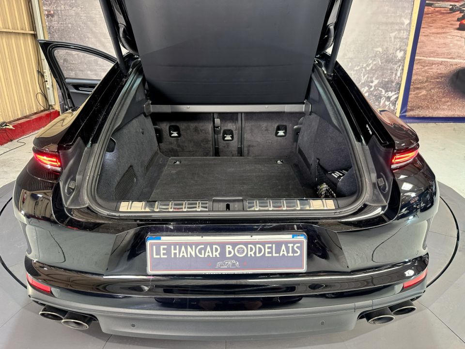 PORSCHE PANAMERA 4 E-Hybrid V6 2.9 470ch PDK8 - Le Hangar Bordelais - image 21