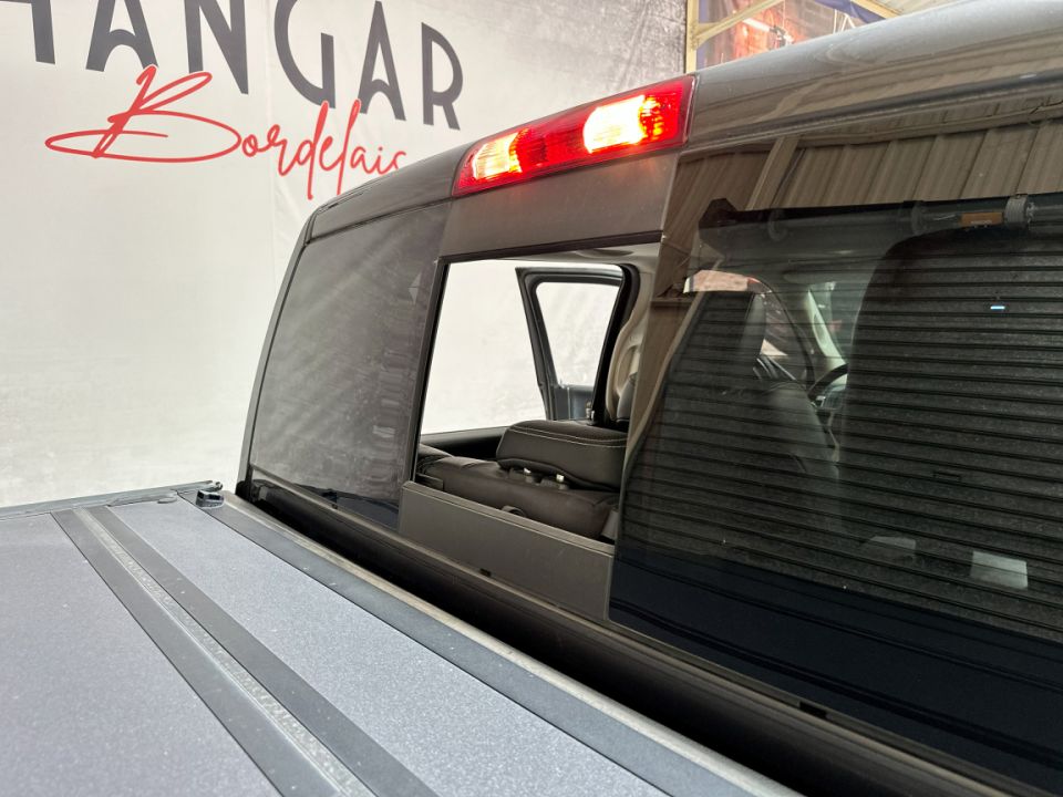 DODGE RAM LARAMI 1500 CrewCab V8 5.7 HEMI 400ch BVA8 GPL - Le Hangar Bordelais - image 19