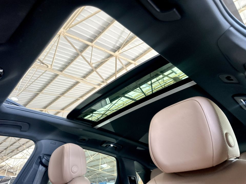 PORSCHE CAYENNE E-Hybrid V6 3.0 462ch Tiptronic8 - Le Hangar Bordelais - image 18