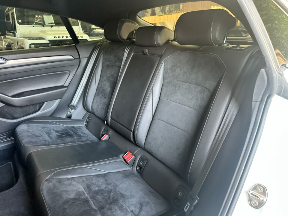 VOLKSWAGEN ARTEON 2.0 TSI 190ch BMT DSG7 R-Line - Le Hangar Bordelais - image 9