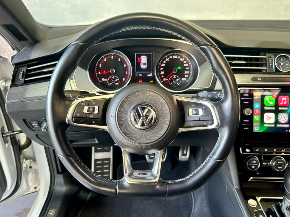VOLKSWAGEN ARTEON 2.0 TSI 190ch BMT DSG7 R-Line - Le Hangar Bordelais - image 13