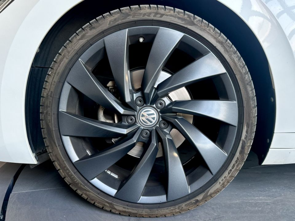 VOLKSWAGEN ARTEON 2.0 TSI 190ch BMT DSG7 R-Line - Le Hangar Bordelais - image 15