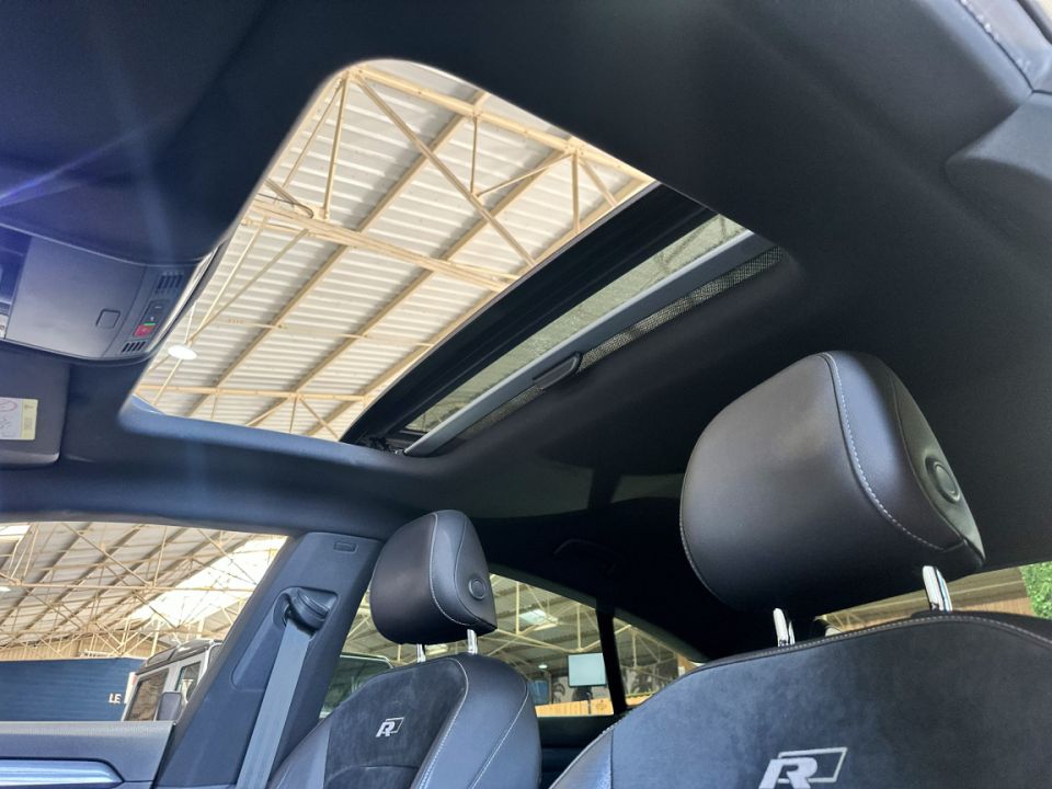 VOLKSWAGEN ARTEON 2.0 TSI 190ch BMT DSG7 R-Line - Le Hangar Bordelais - image 18