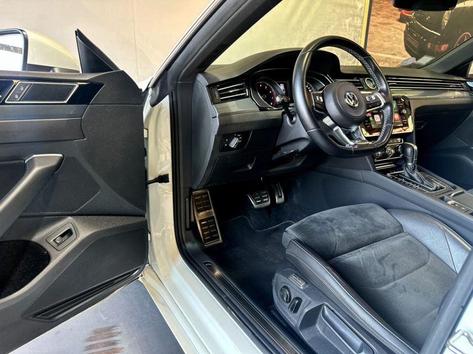 VOLKSWAGEN ARTEON 2.0 TSI 190ch BMT DSG7 R-Line - Le Hangar Bordelais - image 19