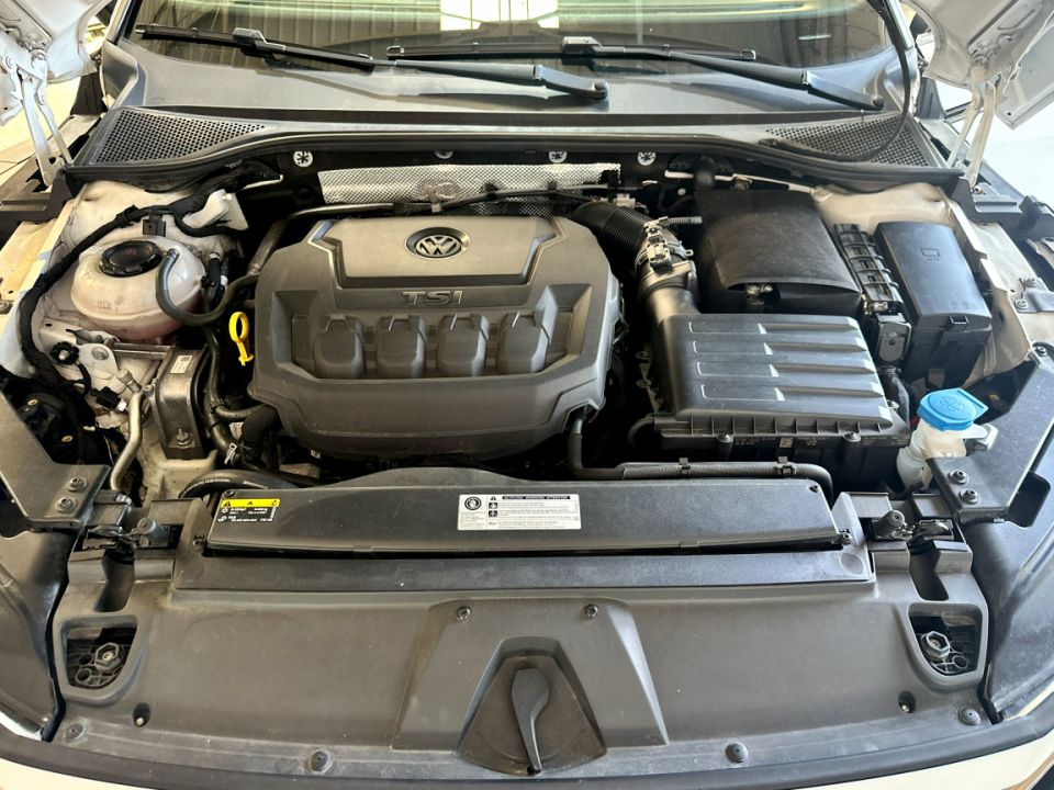 VOLKSWAGEN ARTEON 2.0 TSI 190ch BMT DSG7 R-Line - Le Hangar Bordelais - image 22