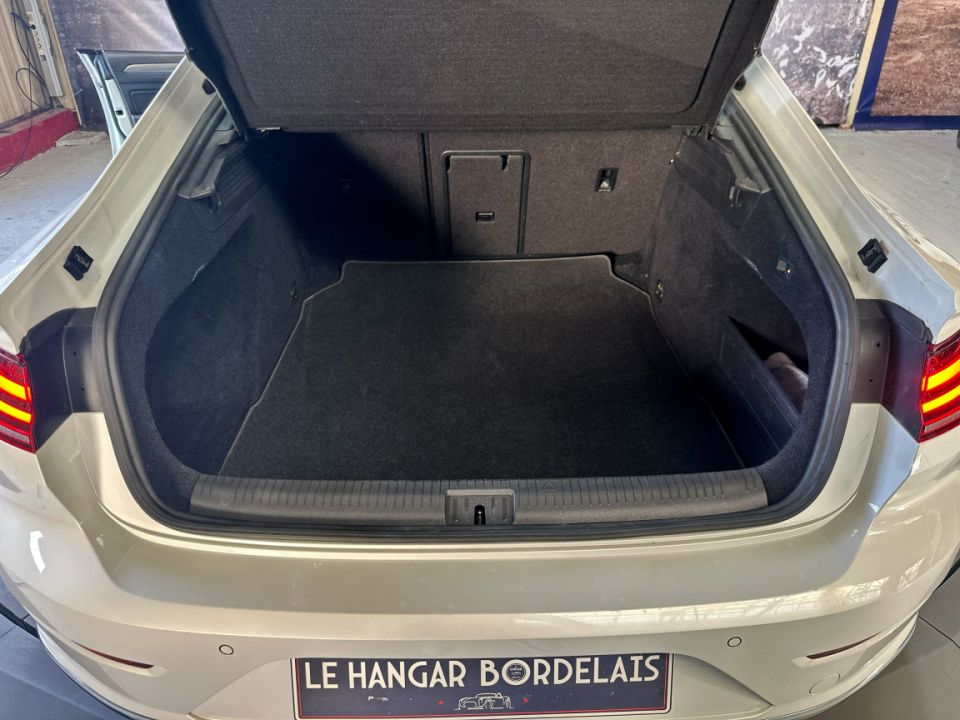 VOLKSWAGEN ARTEON 2.0 TSI 190ch BMT DSG7 R-Line - Le Hangar Bordelais - image 23